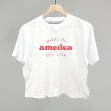 Load image into Gallery viewer, Made In America Retro