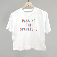 Load image into Gallery viewer, Pass Me The Sparklers