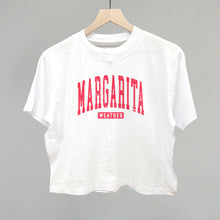 Load image into Gallery viewer, Margarita Weather Collegiate