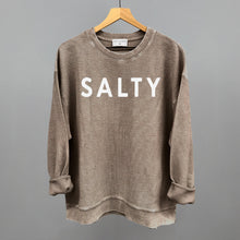 Load image into Gallery viewer, Salty (White)