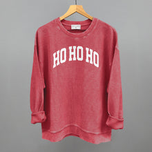 Load image into Gallery viewer, Ho Ho Ho Collegiate