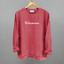 Load image into Gallery viewer, Wisconsin Script