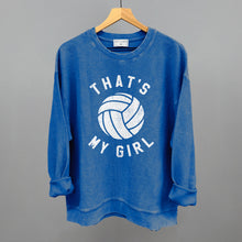 Load image into Gallery viewer, That's My Girl Volleyball