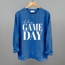 Load image into Gallery viewer, Oh Hey Game Day