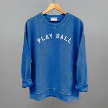 Load image into Gallery viewer, Play Ball Arc (White)