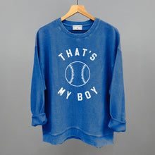 Load image into Gallery viewer, That's My Boy Baseball