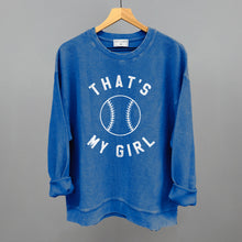 Load image into Gallery viewer, That's My Girl Softball