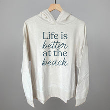 Load image into Gallery viewer, Life Is Better At The Beach