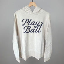 Load image into Gallery viewer, Play Ball (Vintage Script)