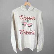 Load image into Gallery viewer, Merrier With A Martini