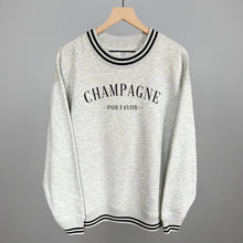 Load image into Gallery viewer, Champagne Por Favor