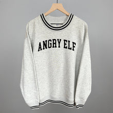 Load image into Gallery viewer, Angry Elf (Collegiate)
