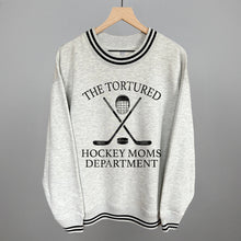 Load image into Gallery viewer, The Tortured Hockey Moms Department