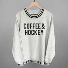 Load image into Gallery viewer, Coffee &amp; Hockey