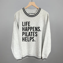 Load image into Gallery viewer, Life Happens Pilates Helps