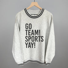 Load image into Gallery viewer, Go Team Sports Yay