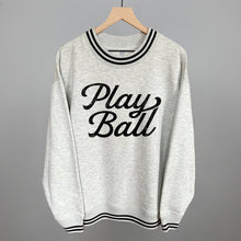 Load image into Gallery viewer, Play Ball (Vintage Script)