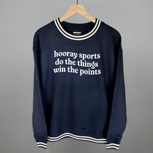 Load image into Gallery viewer, Hooray Sports Win The Points