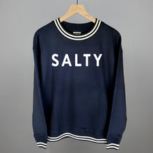 Load image into Gallery viewer, Salty (White)