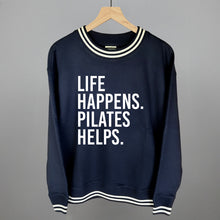 Load image into Gallery viewer, Life Happens Pilates Helps
