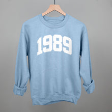 Load image into Gallery viewer, 1989 Varsity