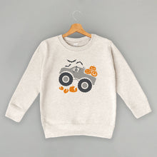 Load image into Gallery viewer, Halloween Monster Truck (Kids)