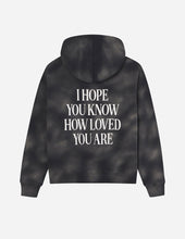 Load image into Gallery viewer, I Hope You Know Unisex Hoodie