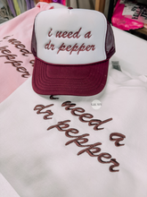 Load image into Gallery viewer, I NEED A DP SWEATSHIRT