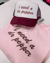 Load image into Gallery viewer, I NEED A DP SWEATSHIRT