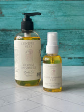 Load image into Gallery viewer, LUSTFUL GLO BODY OIL