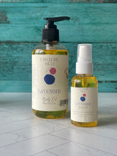 Load image into Gallery viewer, LUSTFUL GLO BODY OIL
