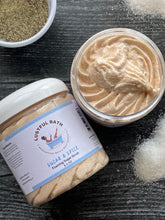 Load image into Gallery viewer, FOAMING SUGAR SCRUB