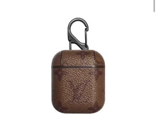 Load image into Gallery viewer, LV AirPods Cases