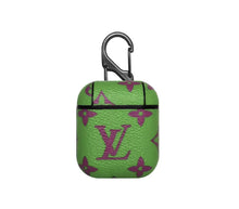 Load image into Gallery viewer, LV AirPods Cases