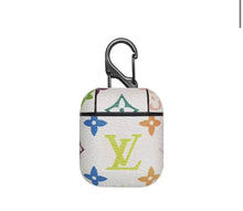 Load image into Gallery viewer, LV AirPods Cases