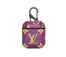 Load image into Gallery viewer, LV AirPods Cases