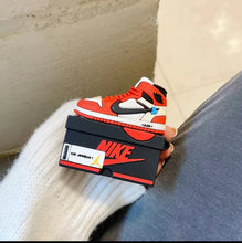 Load image into Gallery viewer, Nike\jordan AirPods Cases