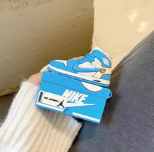 Load image into Gallery viewer, Nike\jordan AirPods Cases