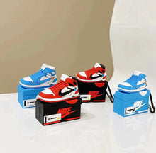 Load image into Gallery viewer, Nike\jordan AirPods Cases
