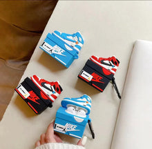 Load image into Gallery viewer, Nike\jordan AirPods Cases