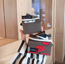 Load image into Gallery viewer, Nike\j AirPods Cases