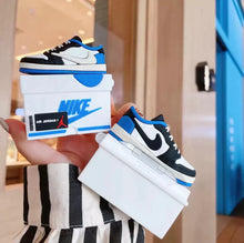 Load image into Gallery viewer, Nike\j AirPods Cases
