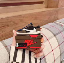 Load image into Gallery viewer, Nike\j AirPods Cases