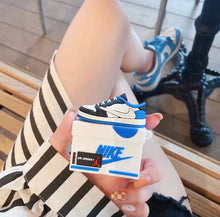 Load image into Gallery viewer, Nike\j AirPods Cases