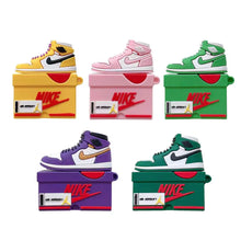 Load image into Gallery viewer, Nike\jordan AirPods Cases