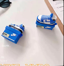 Load image into Gallery viewer, Nike\jordan AirPods Cases