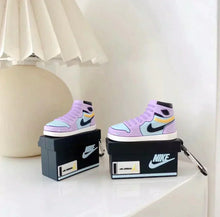 Load image into Gallery viewer, Nike\jordan AirPods Cases
