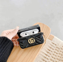 Load image into Gallery viewer, GG AirPods Cases