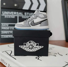 Load image into Gallery viewer, Nike\Dior AirPods Cases