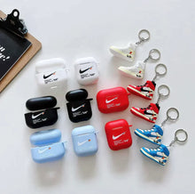 Load image into Gallery viewer, Nike AirPods Cases